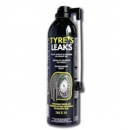 Tyre´s Leak (nad 165x14) oprava defektov 500ml